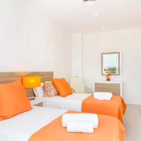 فيلة Paradise سون بو