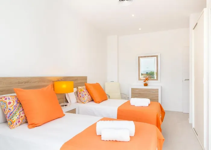 Villa Paradise Son Bou