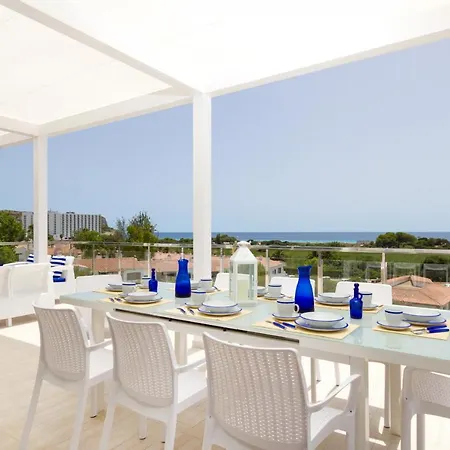 Paradise Villa