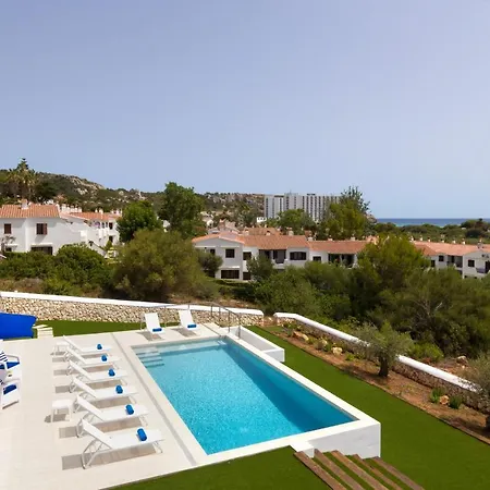 Villa Paradise *