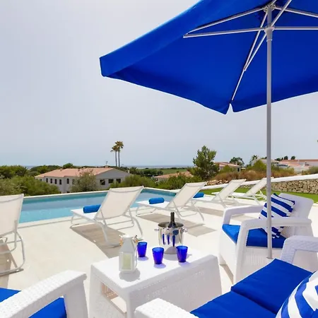 Villa Paradise