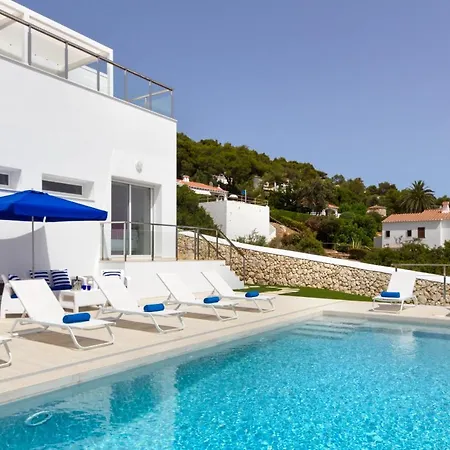 Villa Paradise *