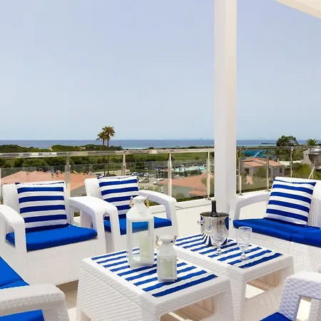 Paradise Villa *