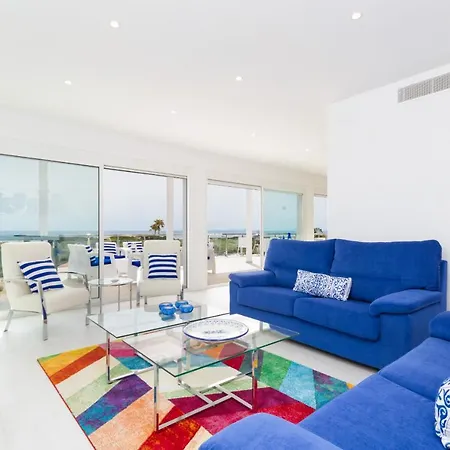 Paradise Villa