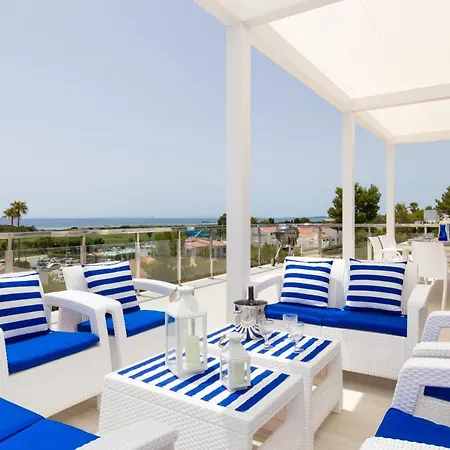 Paradise Villa