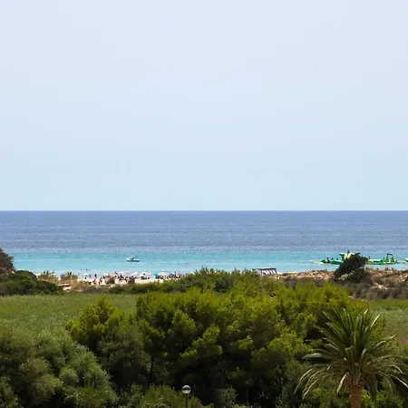 Paradise Villa Son Bou