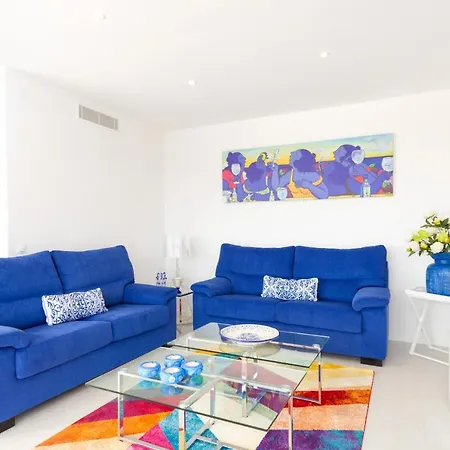 Paradise Villa *