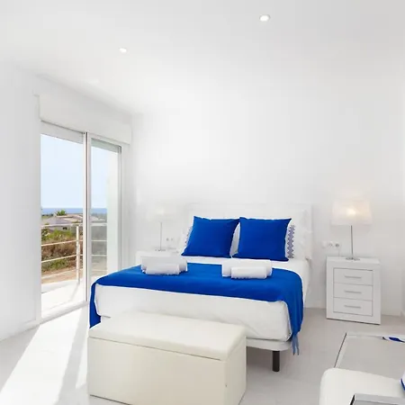 Paradise Villa *