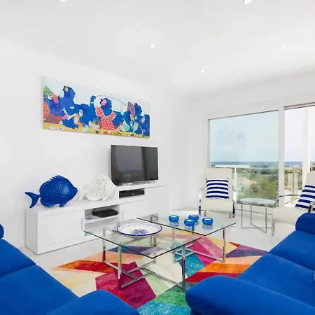 Paradise Villa