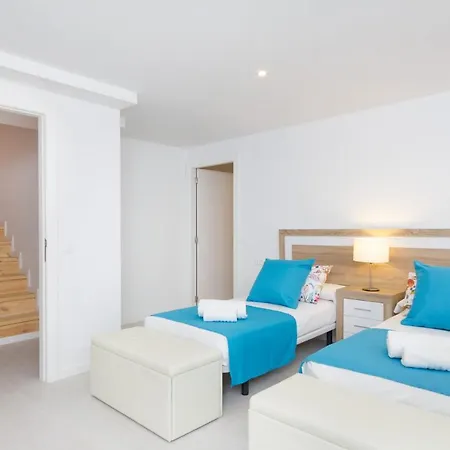 Paradise Villa